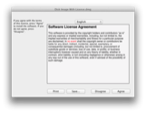 Software License Agreement