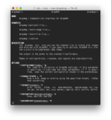 dropdmg Tool Man Page