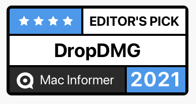 MacInformer Editor's Pick