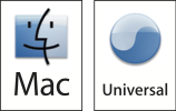 Universal Binary