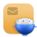 SpamSieve icon