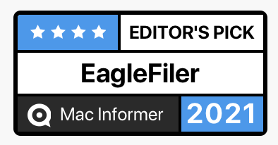 MacInformer Editor&rsquo;s Pick