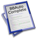 BBAutoComplete Icon