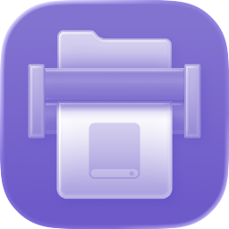 DropDMG Icon Tinted