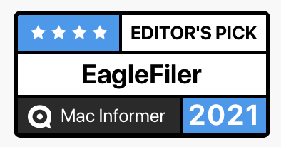 MacInformer Editor’s Pick