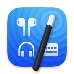 Toothfairy Airpods And Bluetooth Utility For Mac