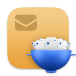 SpamSieve Icon