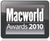 Macworld Awards 2010