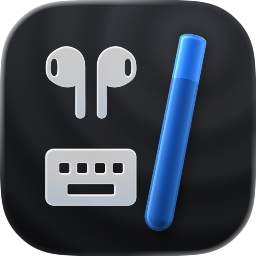 ToothFairy Icon Dark